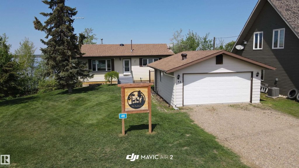 #48 47018 Twp Rd 604a, Rural Bonnyville M.D.