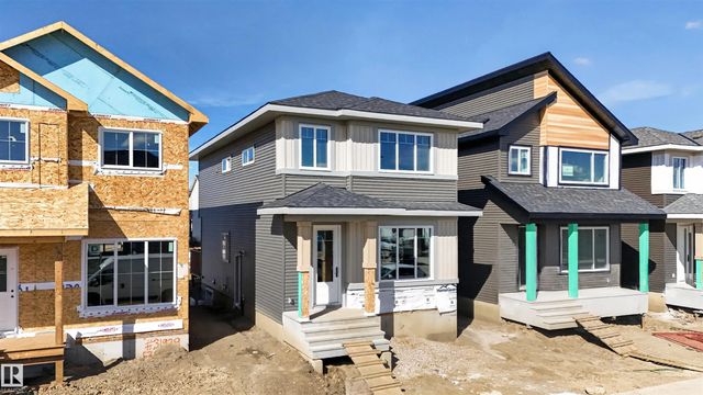 55 Rosa Crescent, St. Albert