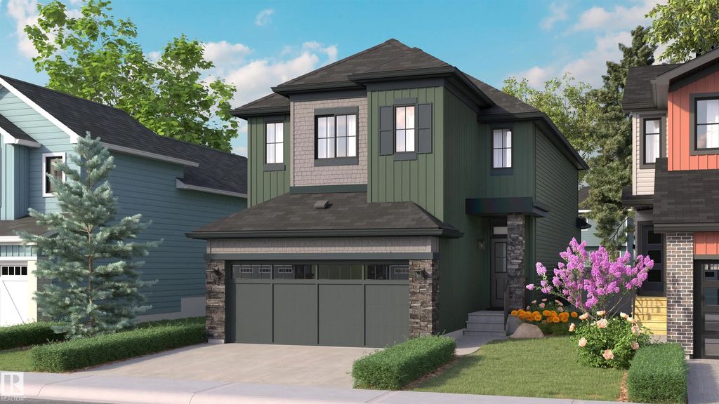 20 Clichy Close, St. Albert