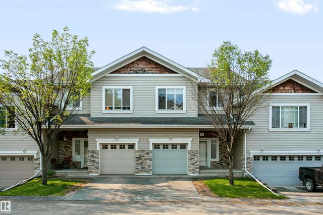 53 2508 Hanna Crescent Nw, Edmonton