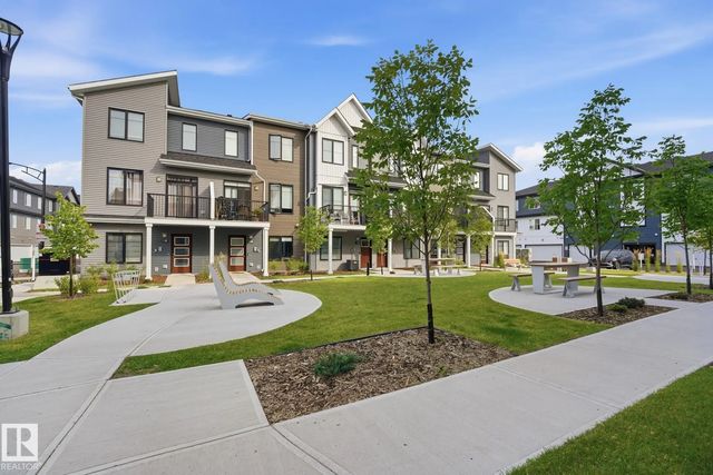 59 6905 25 Avenue Sw, Edmonton