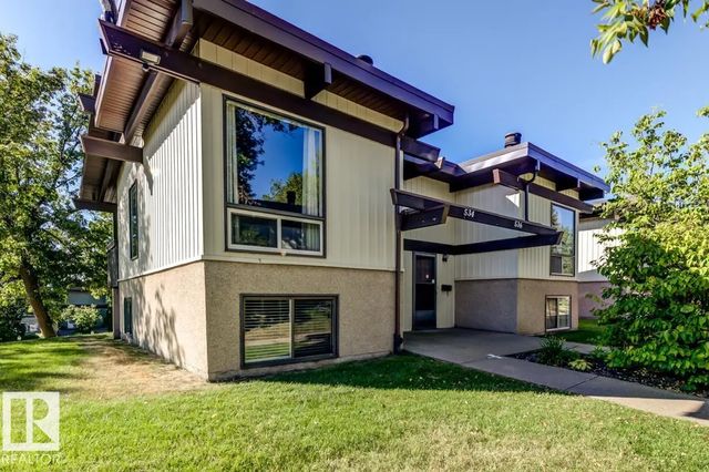 534 Lee Ridge Road Nw, Edmonton