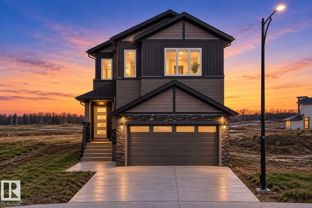 15728 9 Street Ne, Edmonton
