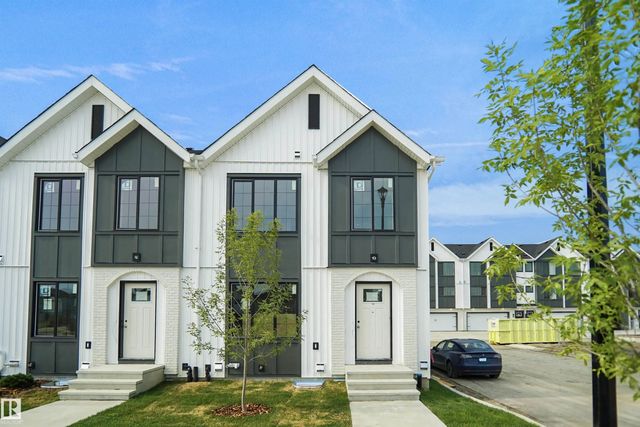 166 150 Cashman Crescent Sw, Edmonton