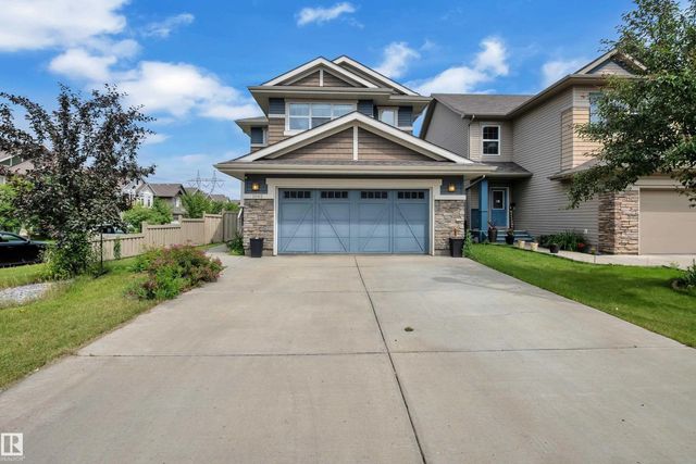 1942 Chapman Road Sw, Edmonton