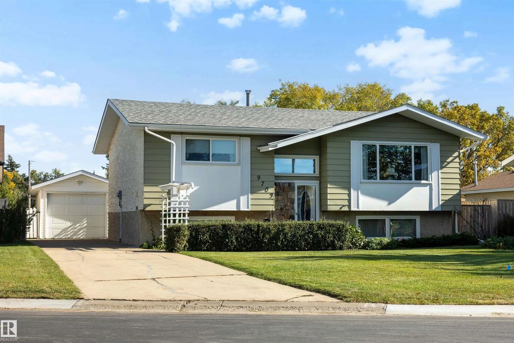 9703 104 Street, Morinville
