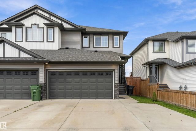 948 Morris Way, Leduc