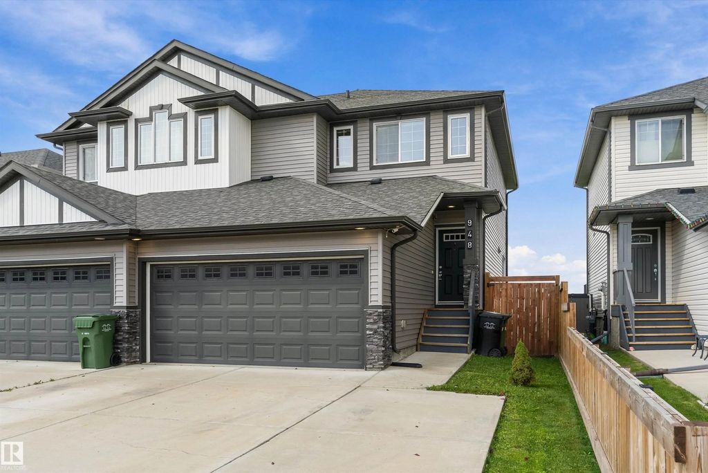 948 Morris Way, Leduc