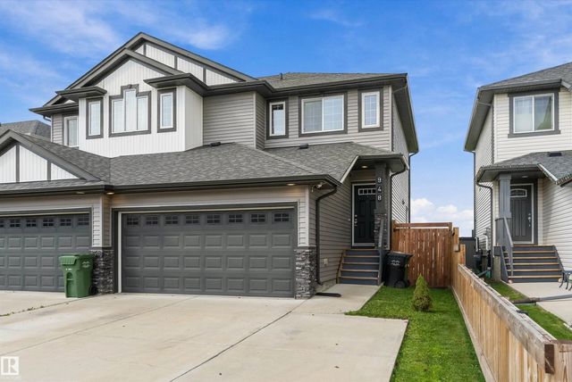 948 Morris Way, Leduc