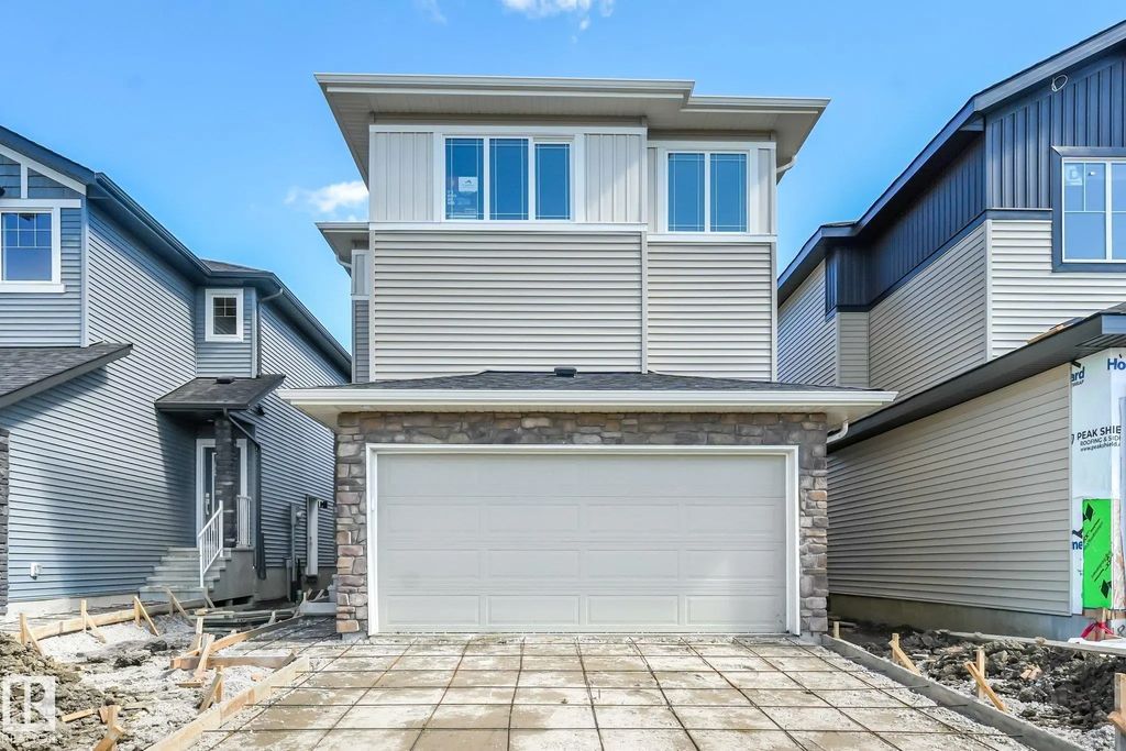 189 Wyatt Ridge, Fort Saskatchewan