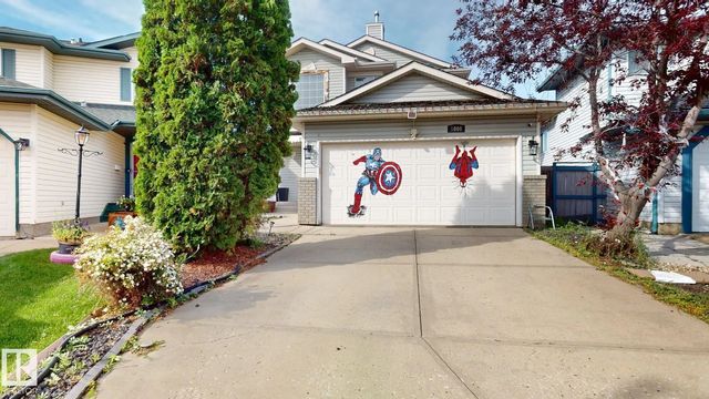 1808 36 Avenue Nw, Edmonton
