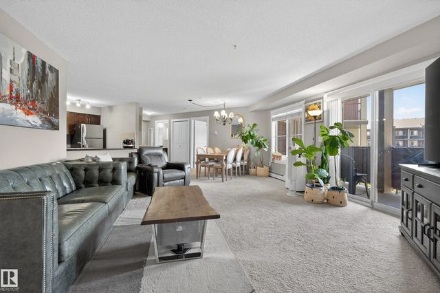 314 3211 James Mowatt Trail Sw, Edmonton