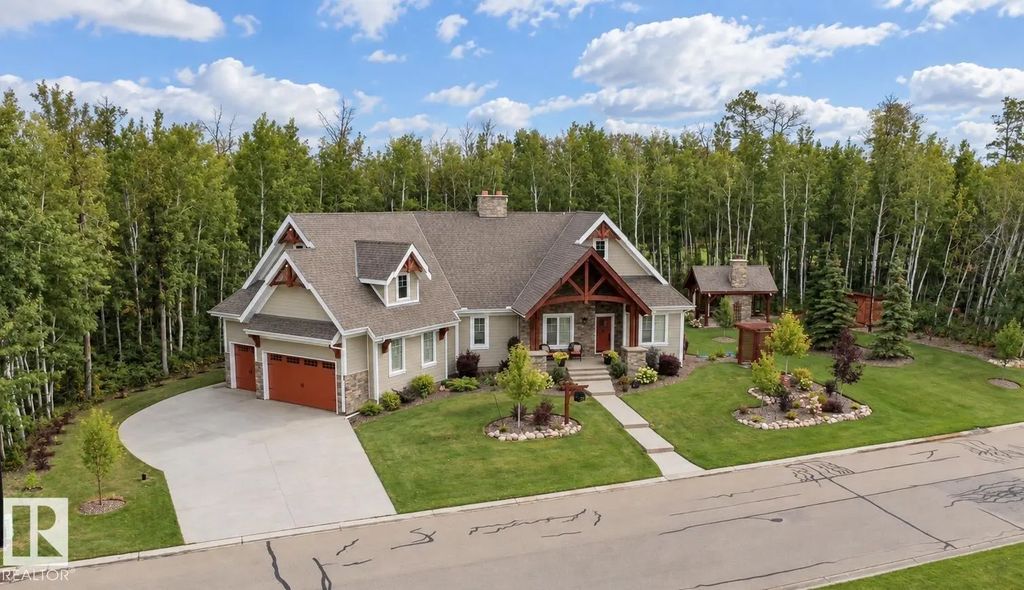 30 51025 Range Road 222, Rural Strathcona County