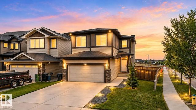 9628 221 Street Nw, Edmonton