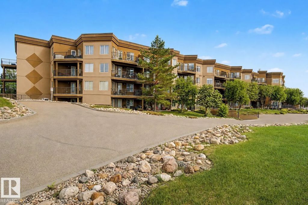 303 530 Hooke Road, Edmonton