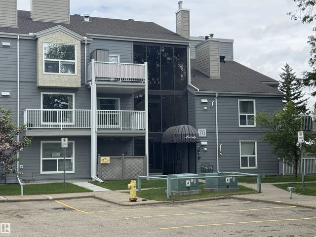 303 70 Alpine Place, St. Albert