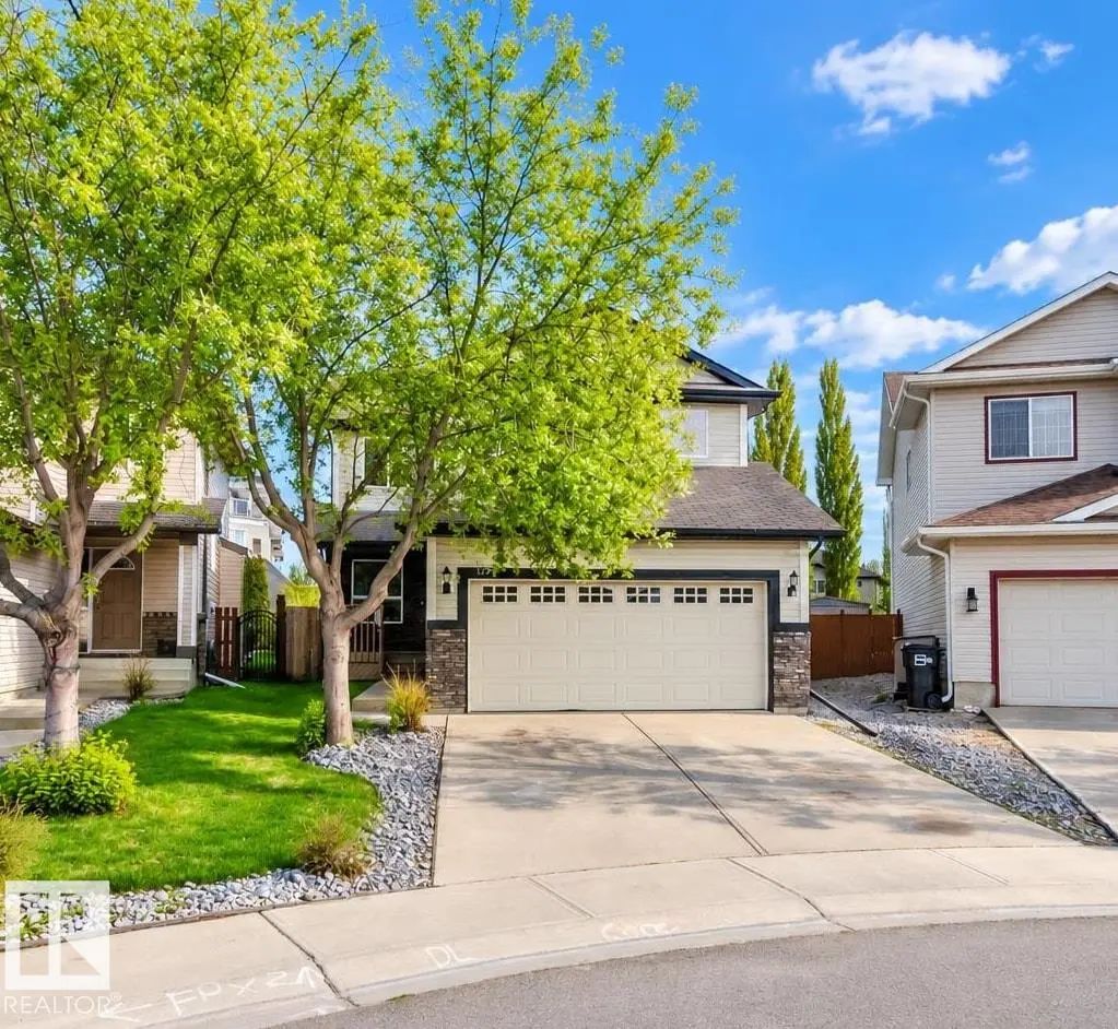 Edmonton Home for Sale: Single Family Listing in Rutherford (Edmonton)
