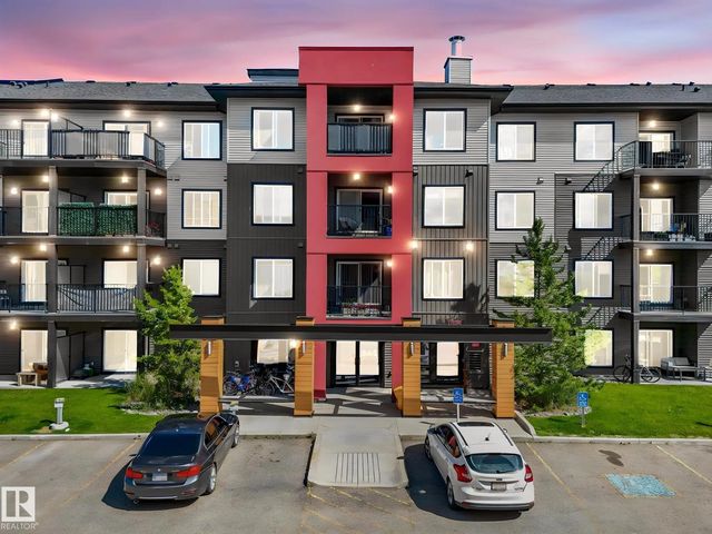 119 344 Windermere Road Sw, Edmonton