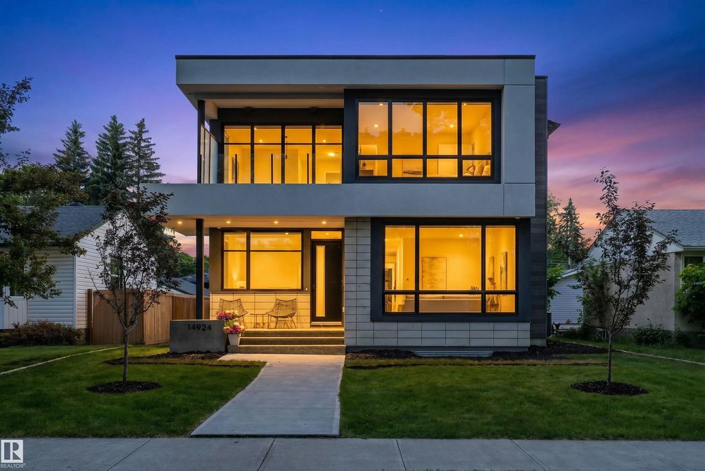 14624 93 Avenue, Edmonton