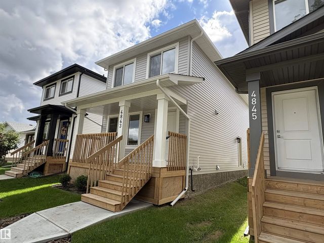 4843 115 Avenue Nw, Edmonton