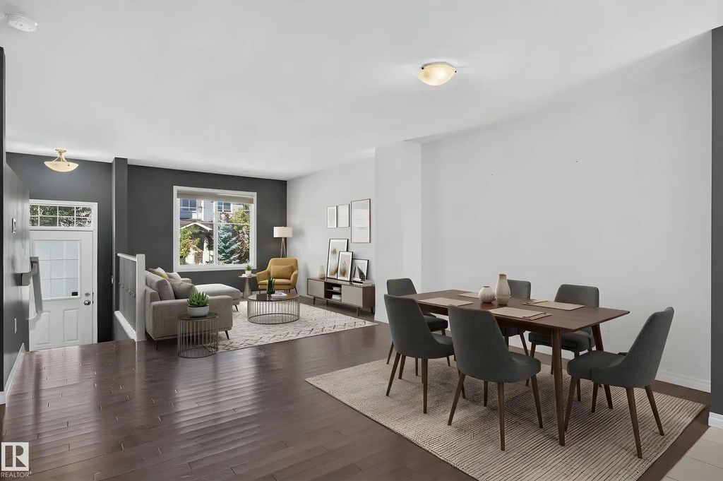 56 4850 Terwillegar Common, Edmonton