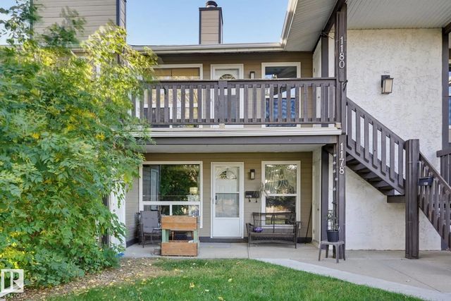 1180 Saddleback Road Nw, Edmonton