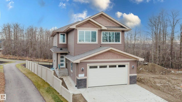 713 Elderberry Close Nw, Edmonton