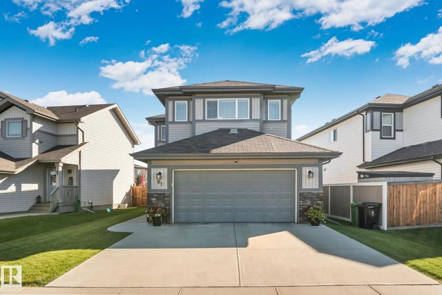 81 Canyon Road, Fort Saskatchewan