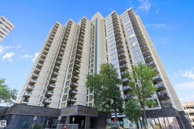 404 10149 Saskatchewan Drive Nw, Edmonton
