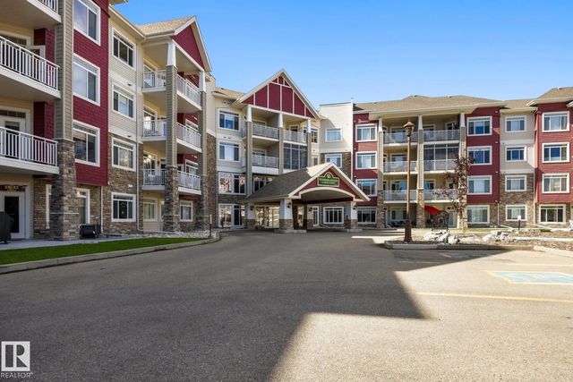 318 511 Queen Street, Spruce Grove