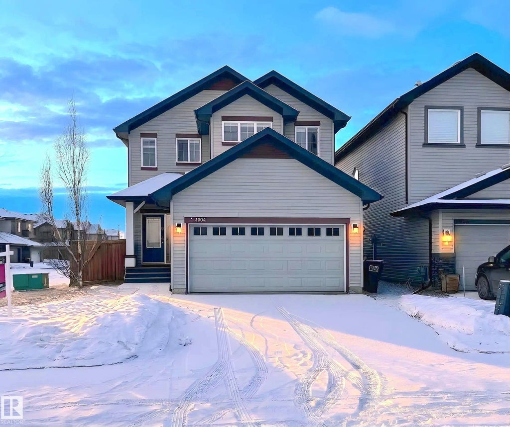 4604 Westcliff Point(e), Edmonton