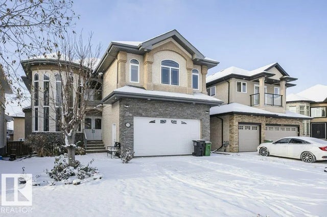 1520 67 Street Sw, Edmonton