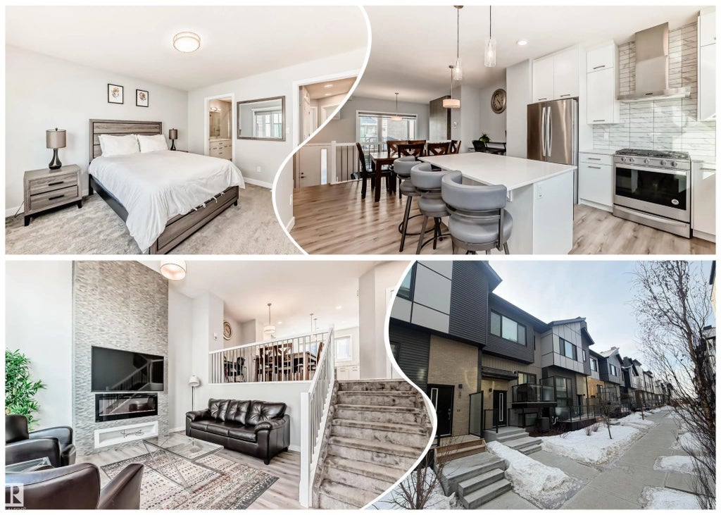 69 50 Ebony Boulevard, Sherwood Park