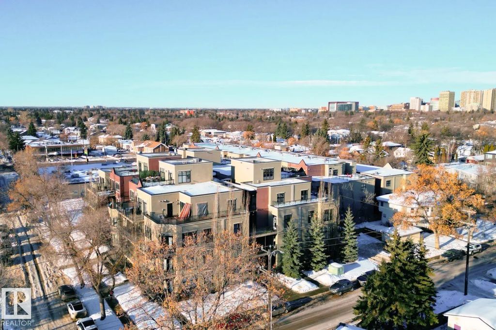 106 10808 71 Avenue, Edmonton