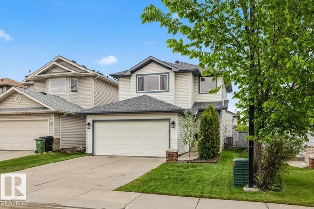 19040 47 Avenue Nw, Edmonton