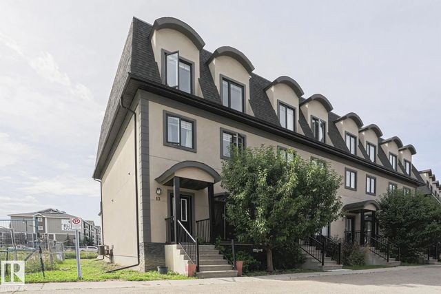 13 5873 Mullen Place Nw, Edmonton