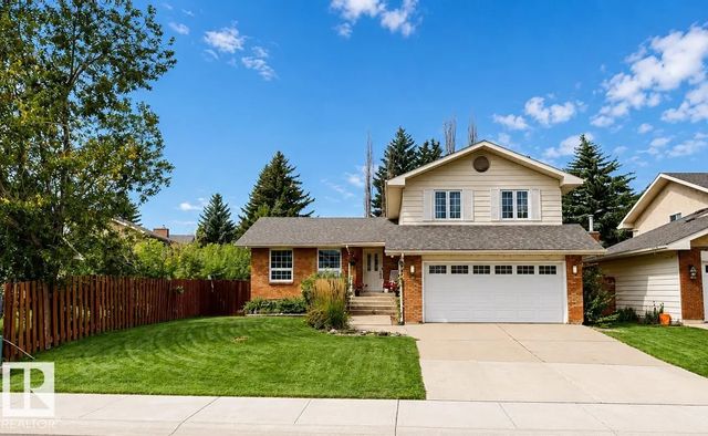 76 Gariepy Crescent Nw, Edmonton