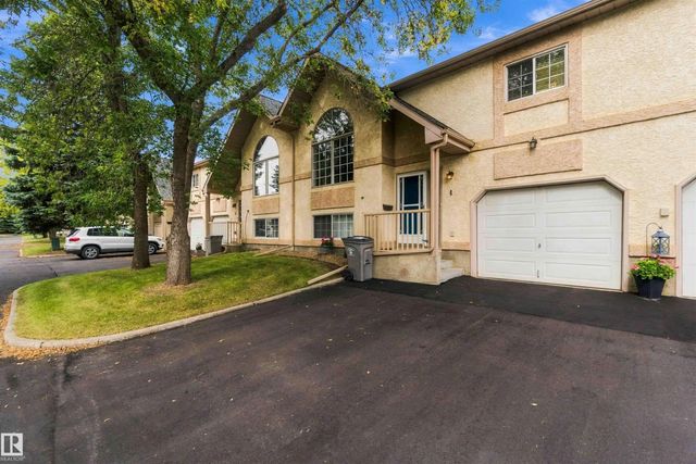 4 53 Erin Ridge Drive, St. Albert