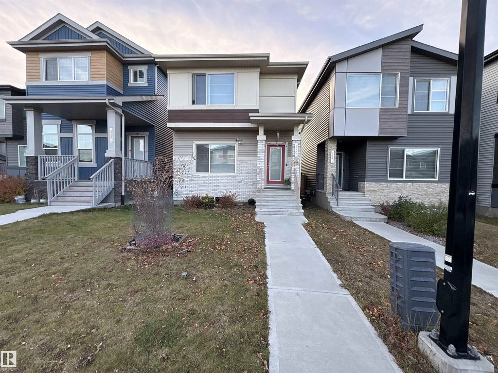 548 35 Street Sw, Edmonton