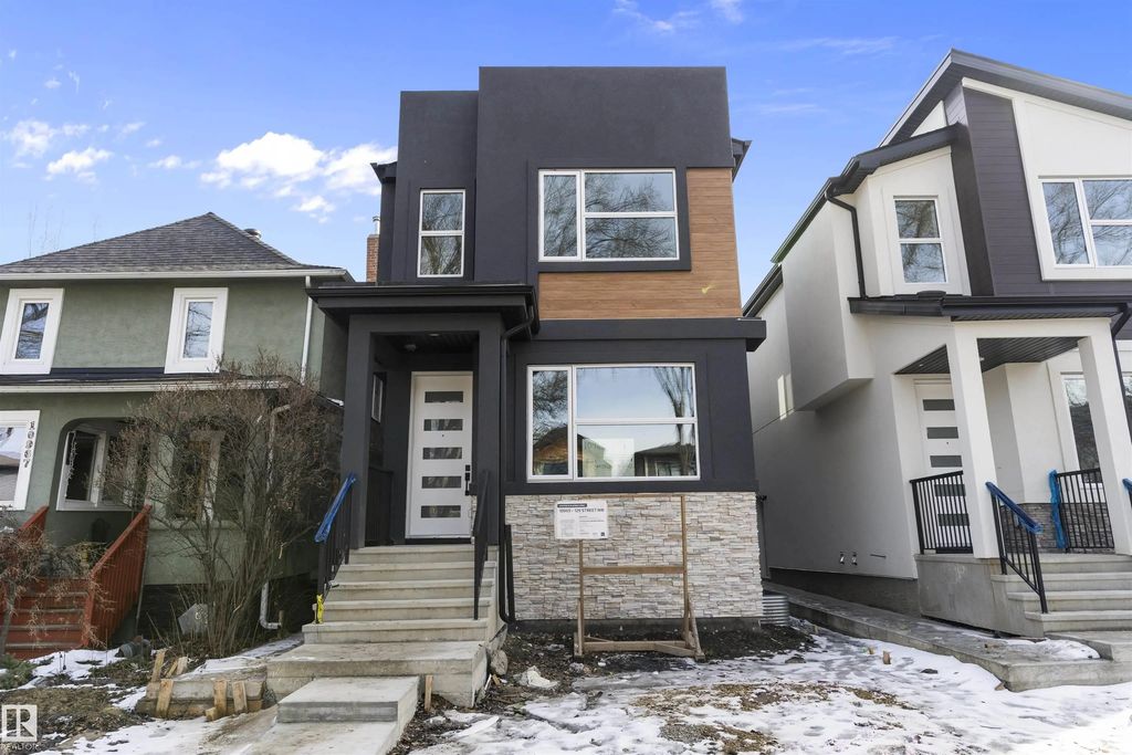 10965 129 Street, Edmonton