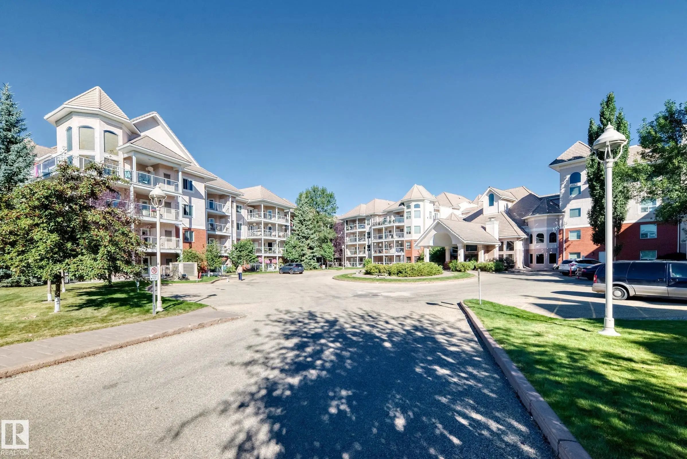 Edmonton Home for Sale: Condo / Townhouse Listing in Riverdale