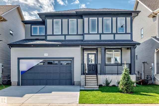 1512 205 Street Nw, Edmonton