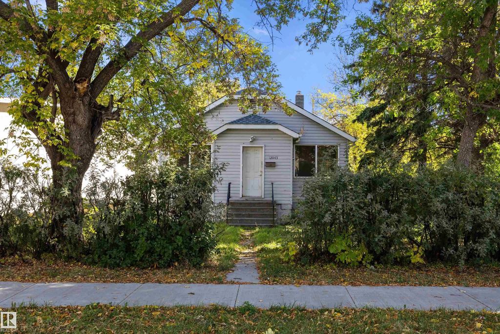 12043 87 Street, Edmonton