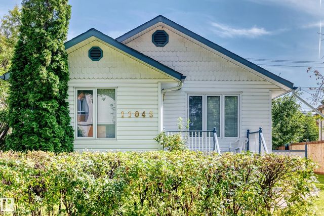 11045 125 Street Nw, Edmonton