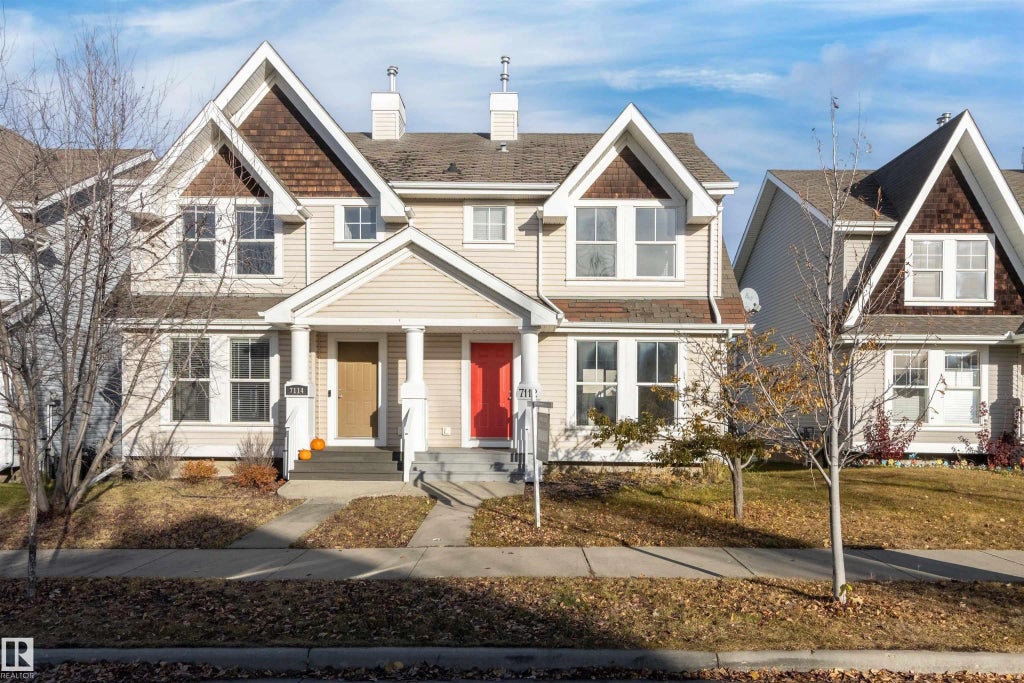 7112 19a Avenue, Edmonton