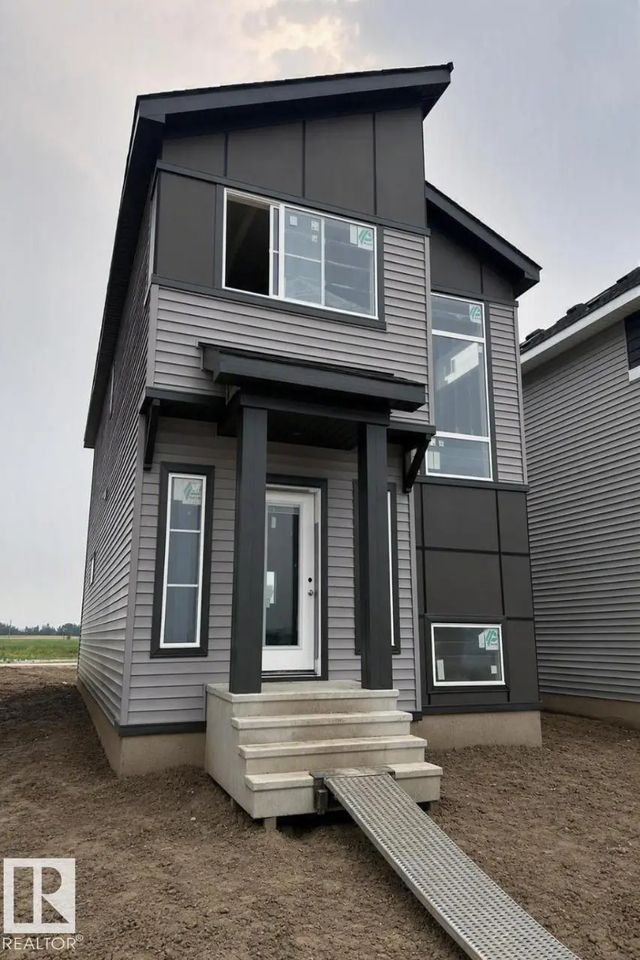27 Leawood Link, Spruce Grove