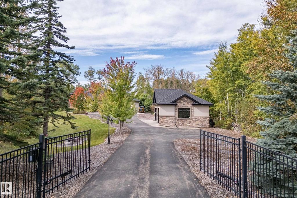 14 53424 Rge Road 274, Rural Parkland County