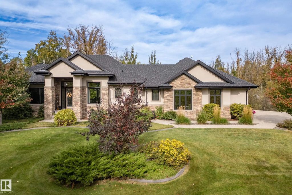 14 53424 Rge Road 274, Rural Parkland County