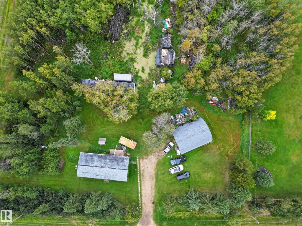 2 21316 Twp Road 534, Rural Strathcona County