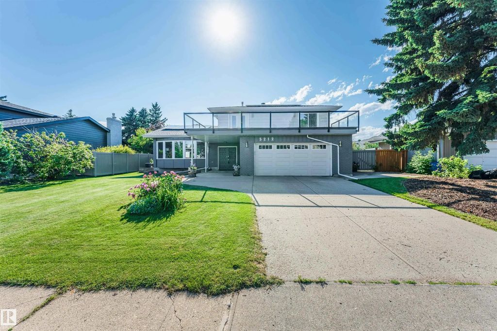 5212 142 Street, Edmonton